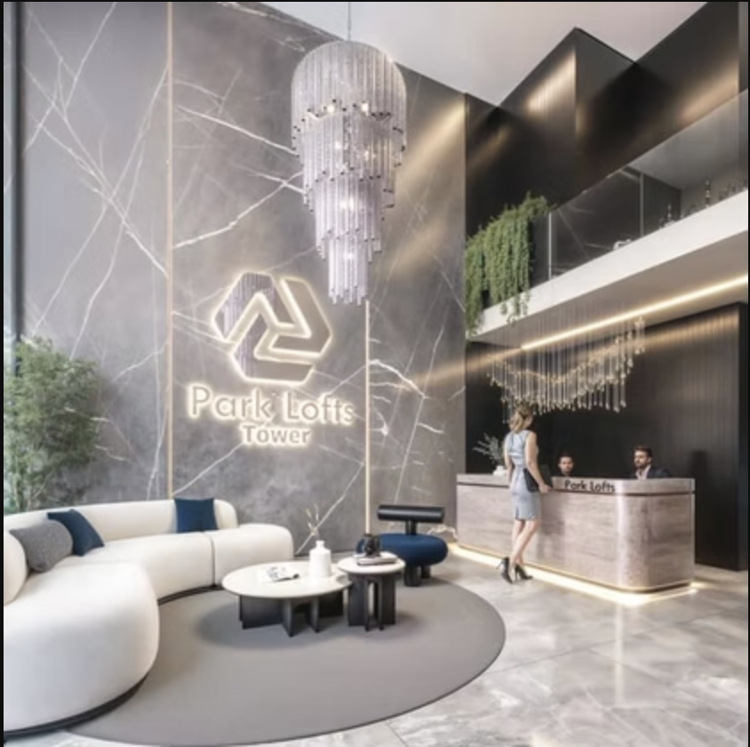 PARK LOFTS TOWER
