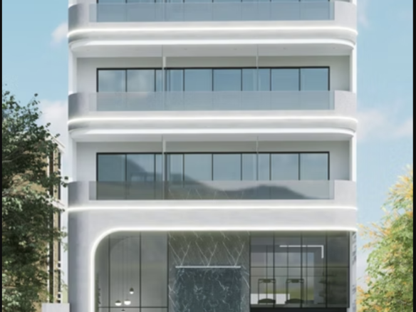 PARK LOFTS TOWER