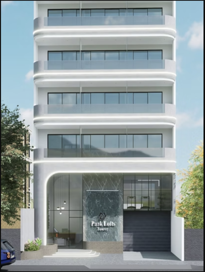 PARK LOFTS TOWER