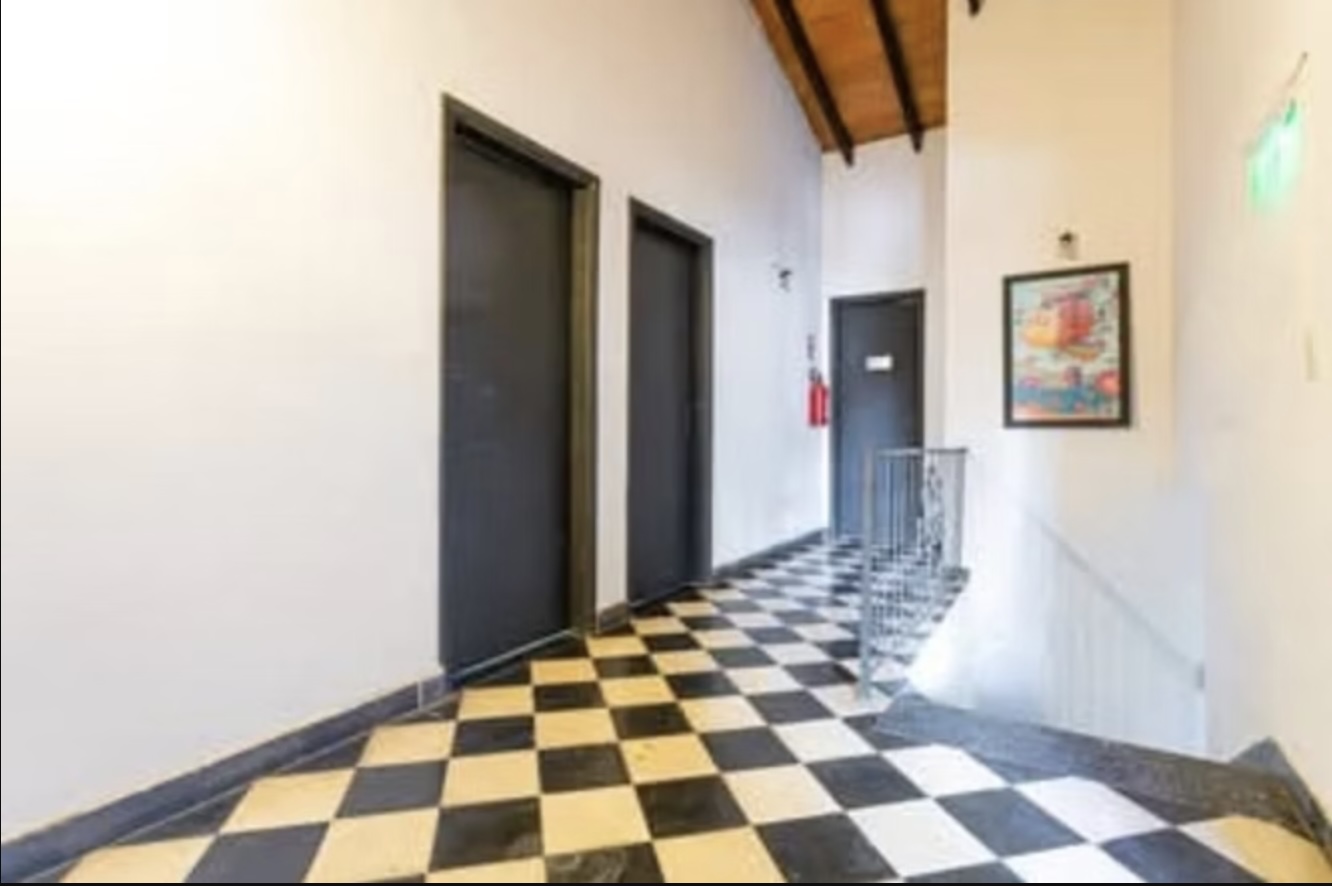 Inmueble Comercial en Venta o Alquiler – Ciudad Nueva, Asunción