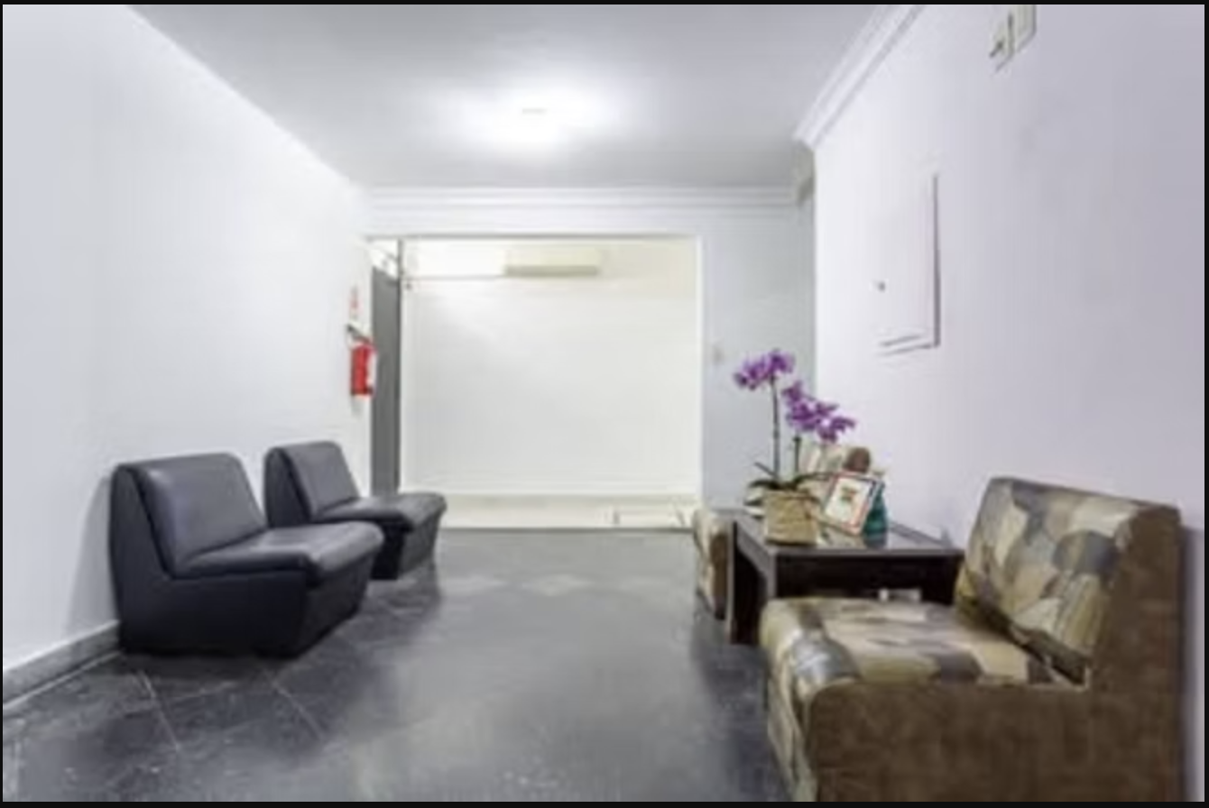 Inmueble Comercial en Venta o Alquiler – Ciudad Nueva, Asunción